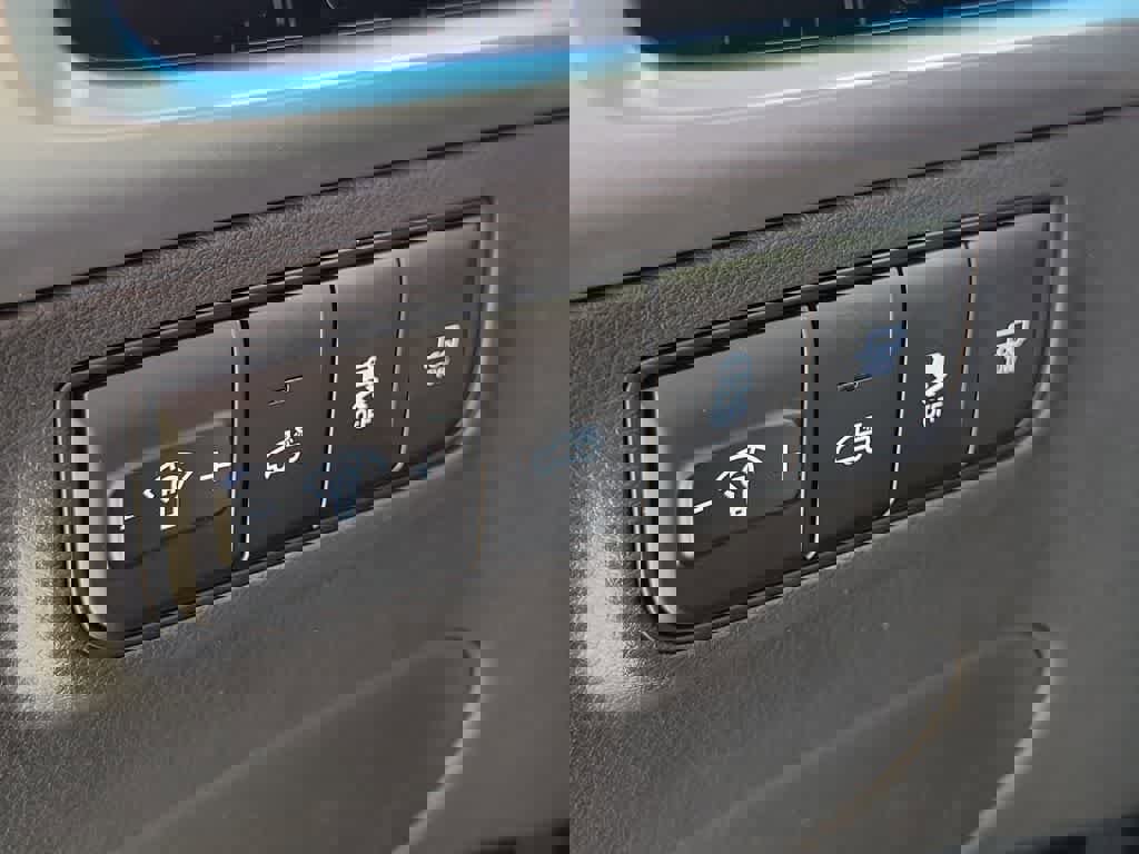 New 2026 Hyundai Santa Cruz XRT image 22