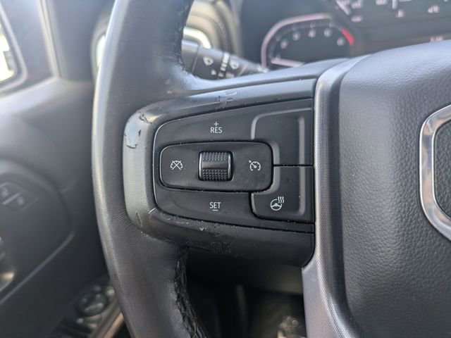 Used 2021 GMC Sierra 1500 Elevation RWD image 28