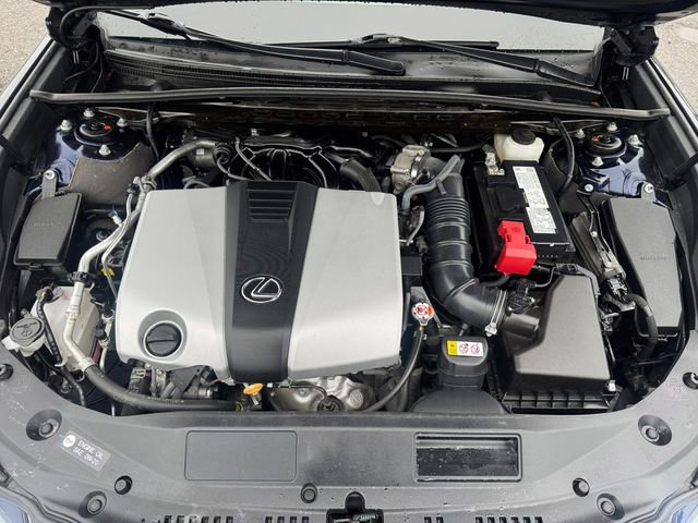 Used 2024 Lexus ES 350 w/ Premium Package image 20