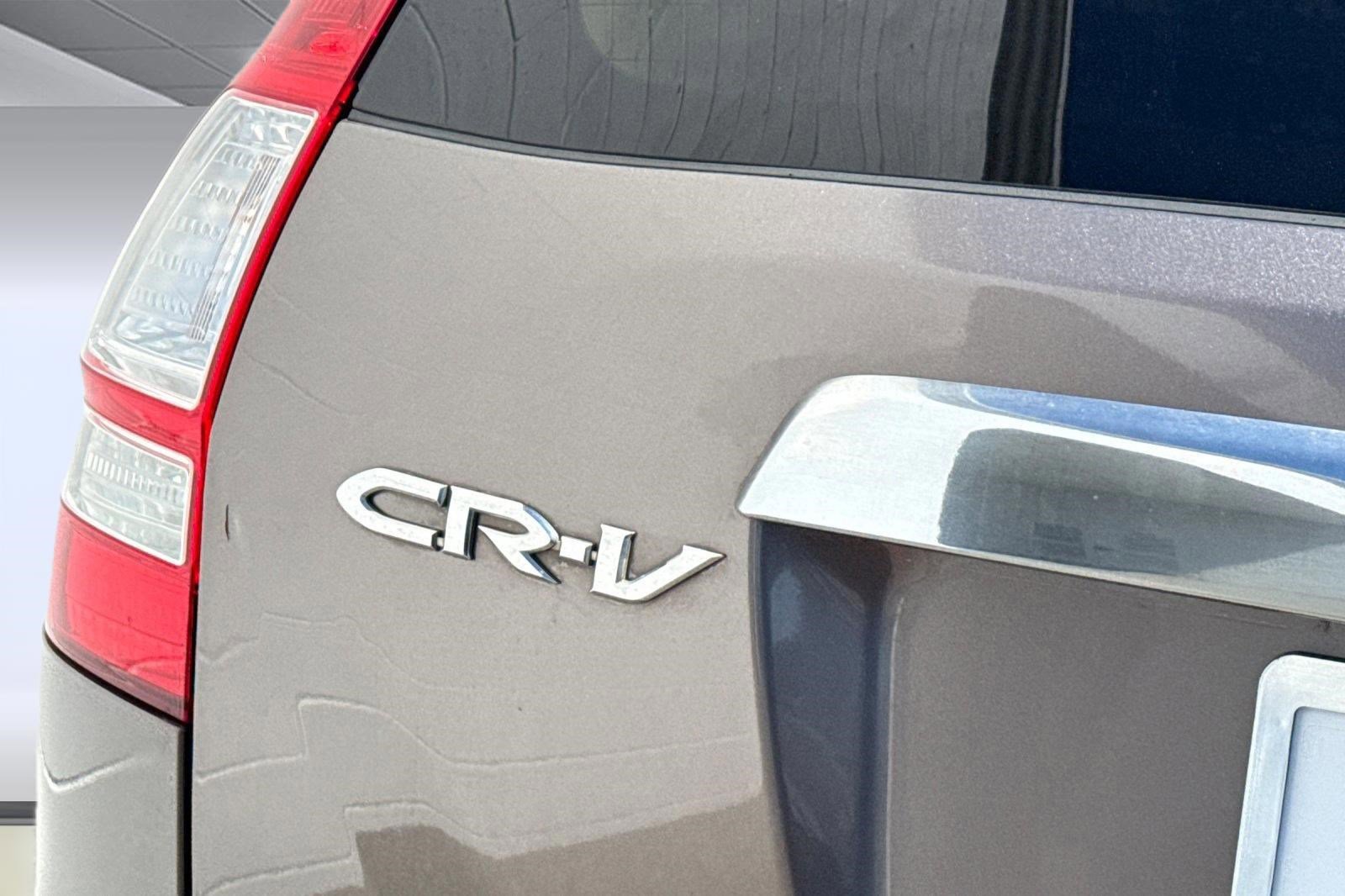 Used 2010 Honda CR-V EX-L image 20