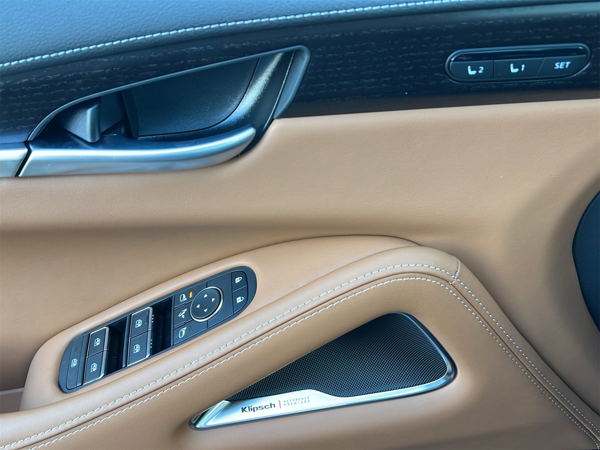 New 2026 INFINITI QX60 Autograph w/ Autograph Tech Package image 27