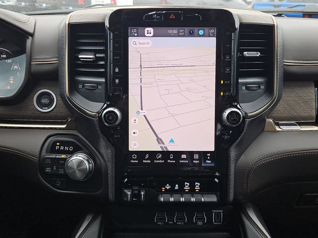 New 2026 RAM 1500 Limited image 13