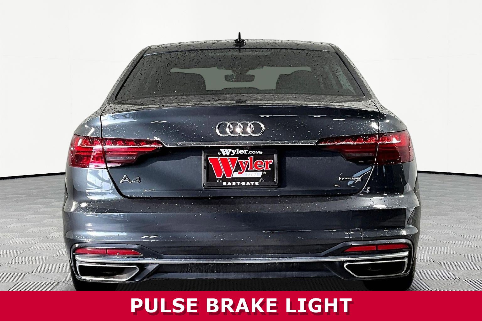 Used 2022 Audi A4 2.0T Premium w/ 18" Wheel Package AWD/4WD image 5