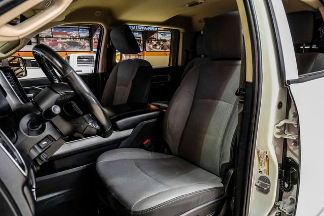 Used 2019 RAM 2500 Lone Star image 31