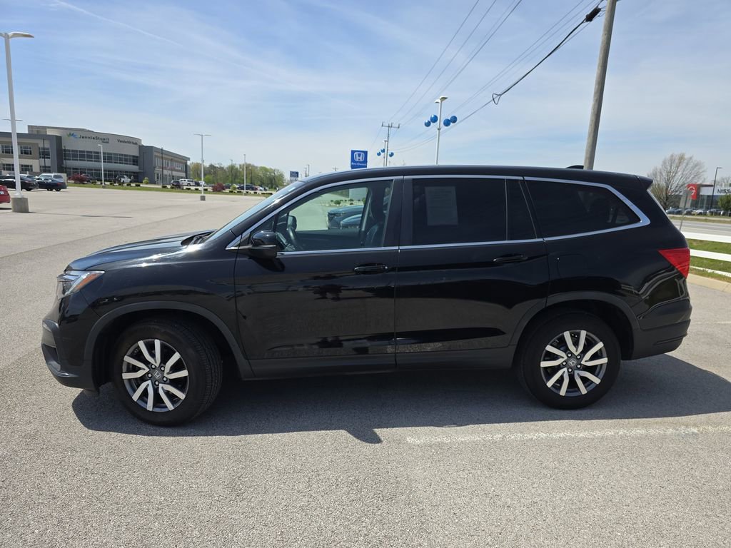 Used 2020 Honda Pilot EX-L image 20