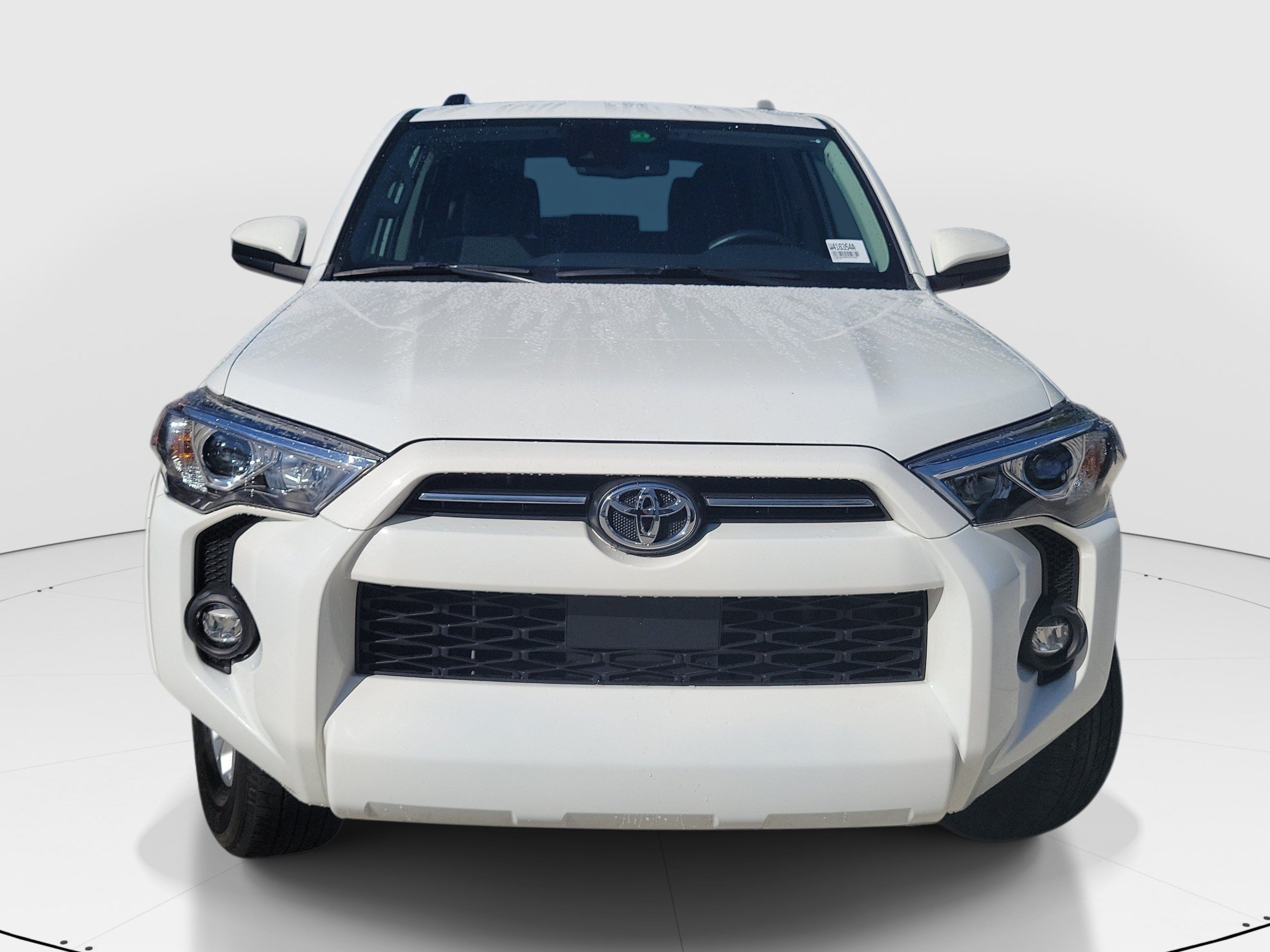Used 2024 Toyota 4Runner SR5 RWD image 2