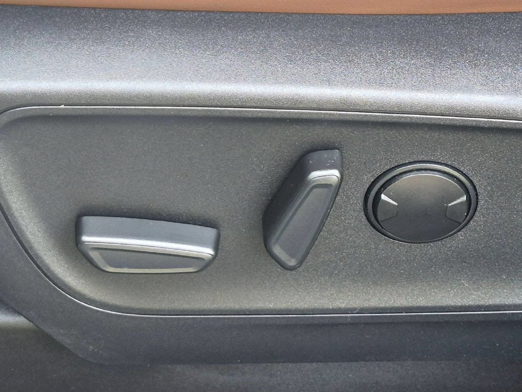 Used 2024 Ford Bronco Sport Outer Banks AWD/4WD image 14