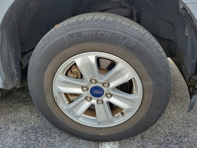 Used 2019 Ford F150 XL w/ Equipment Group 101A Mid image 4