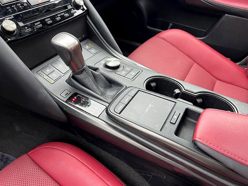 Used 2025 Lexus IS 300 w/ Comfort Package image 38