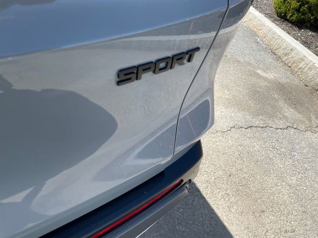 Used 2024 Honda CR-V Sport-L image 14