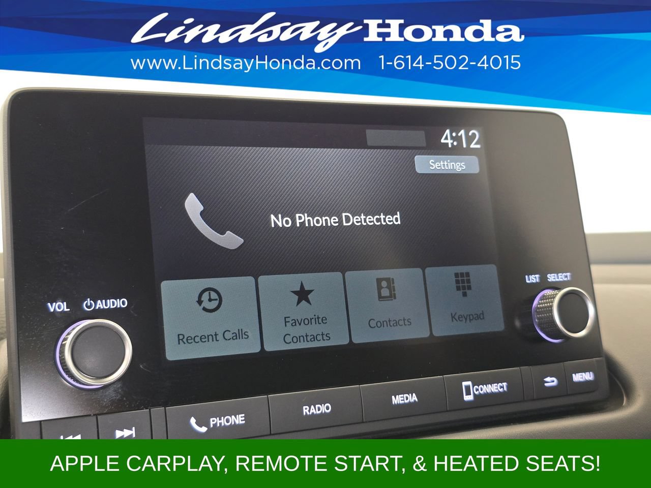 Used 2024 Honda HR-V Sport image 19