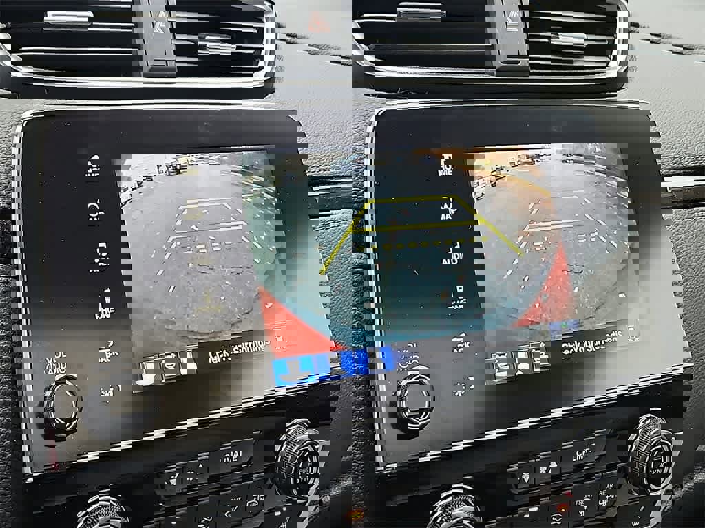 Certified 2021 Honda CR-V Touring image 16