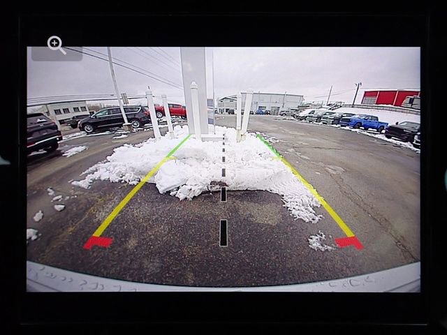 New 2025 Jeep Grand Cherokee Altitude image 20