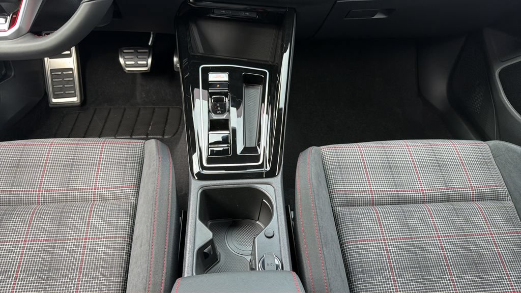 New 2026 Volkswagen GTI S FWD image 19