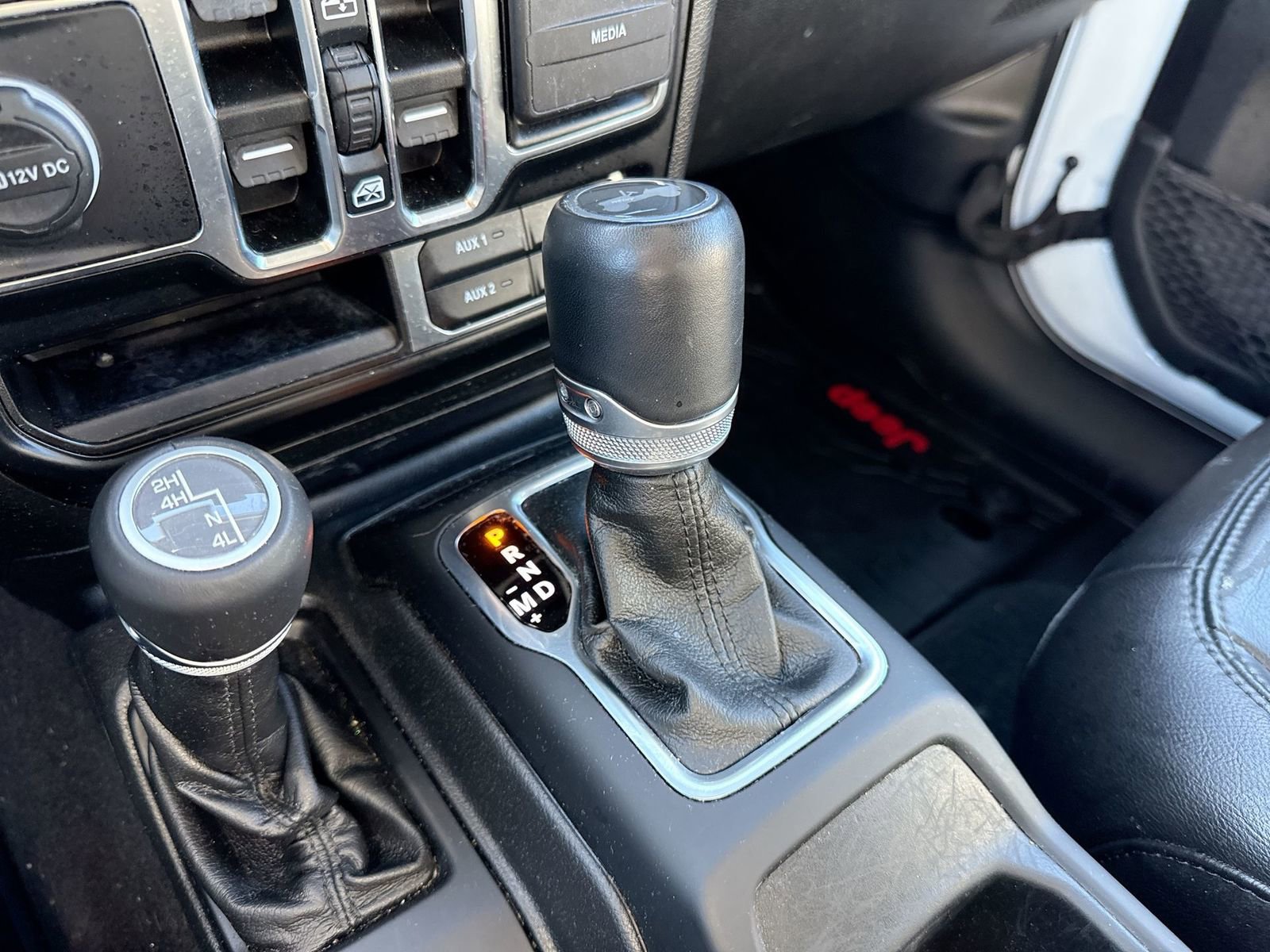 Used 2021 Jeep Wrangler Unlimited Sahara image 22