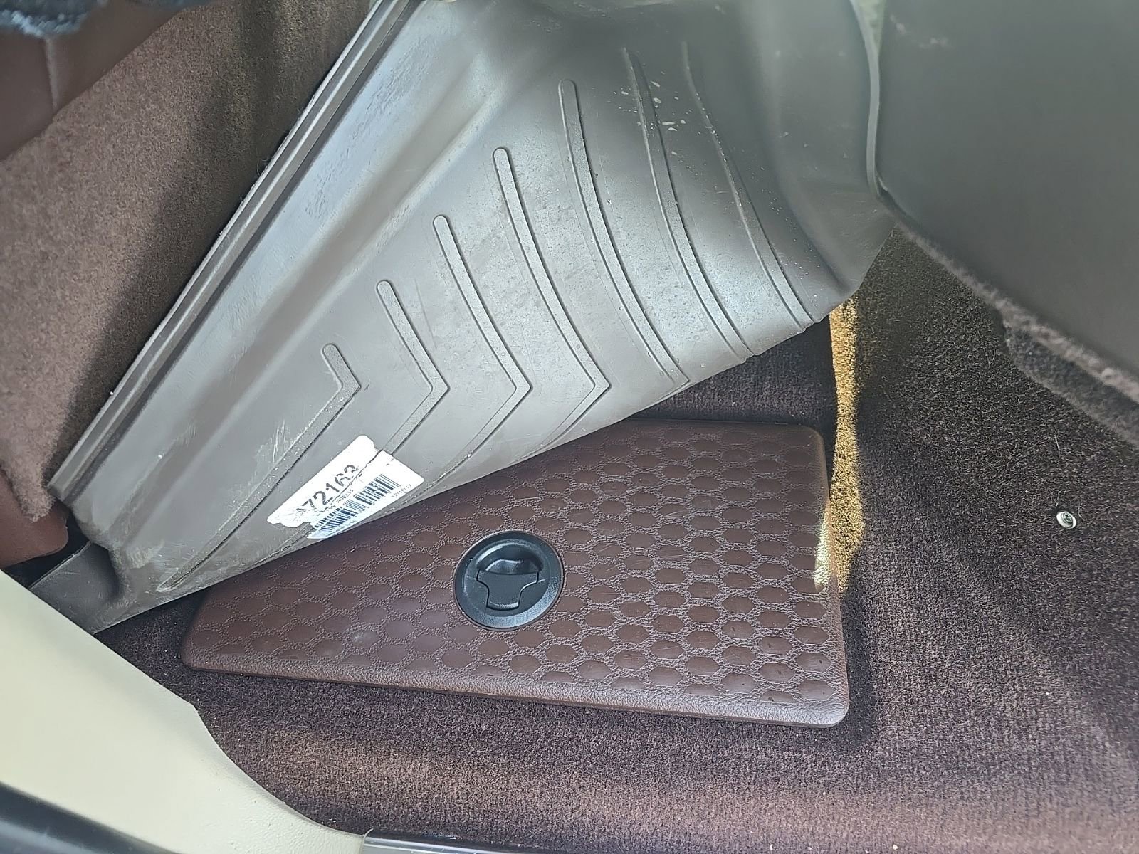 Used 2018 RAM 3500 Laramie Longhorn w/ Longhorn Southfork Package AWD/4WD image 26