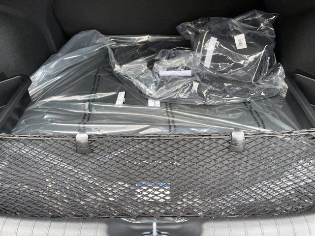 New 2026 Hyundai Elantra Sport w/ Cargo Package image 16