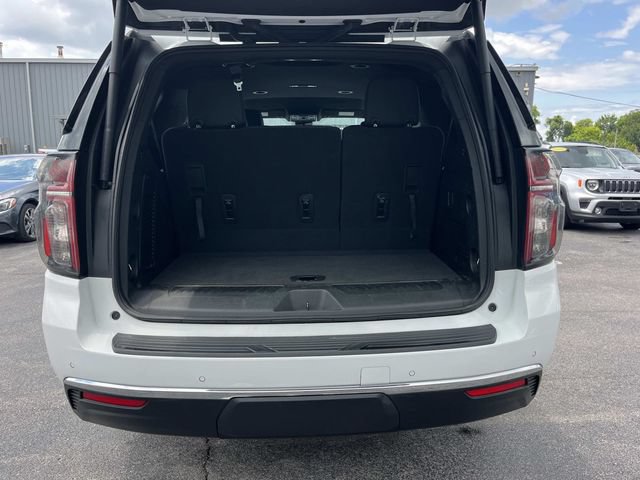 Used 2024 Chevrolet Tahoe LT AWD/4WD image 15