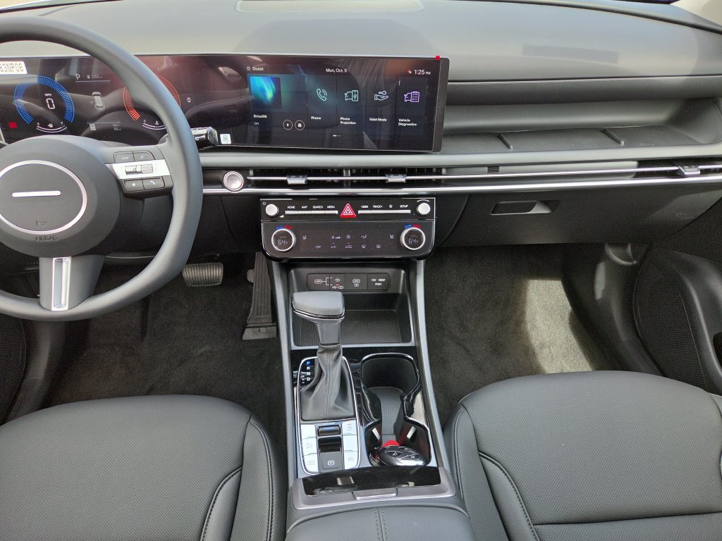 New 2026 Hyundai Tucson SEL Plus FWD image 15