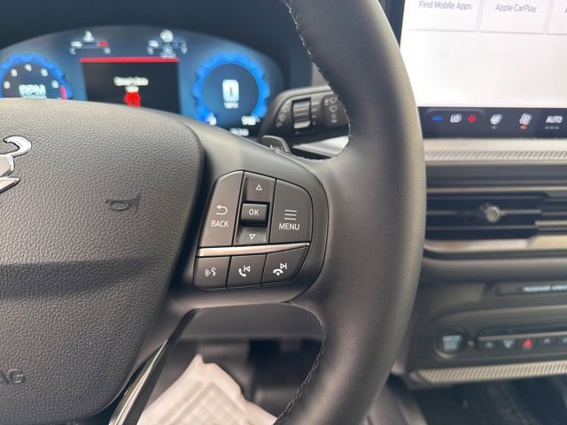 New 2025 Ford Bronco Sport Badlands w/ Sasquatch Badlands Package image 17