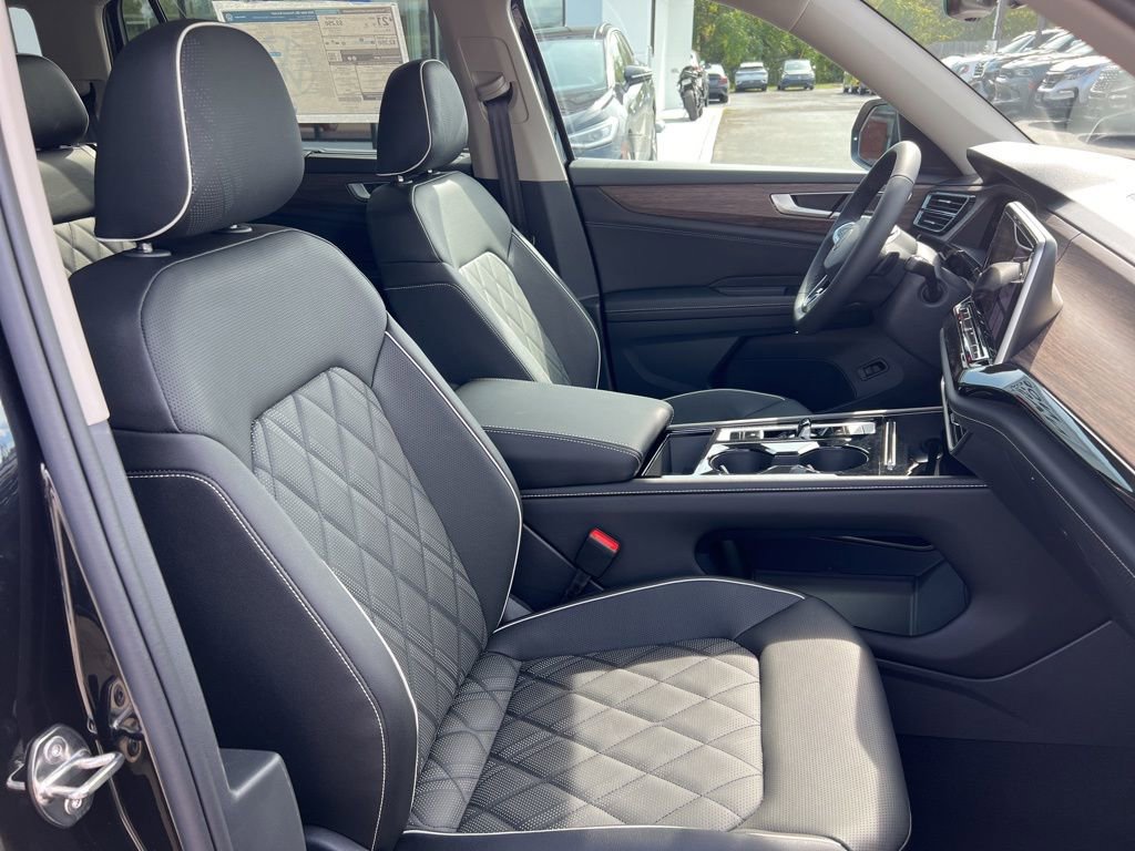 New 2026 Volkswagen Atlas SEL Premium R-Line image 23