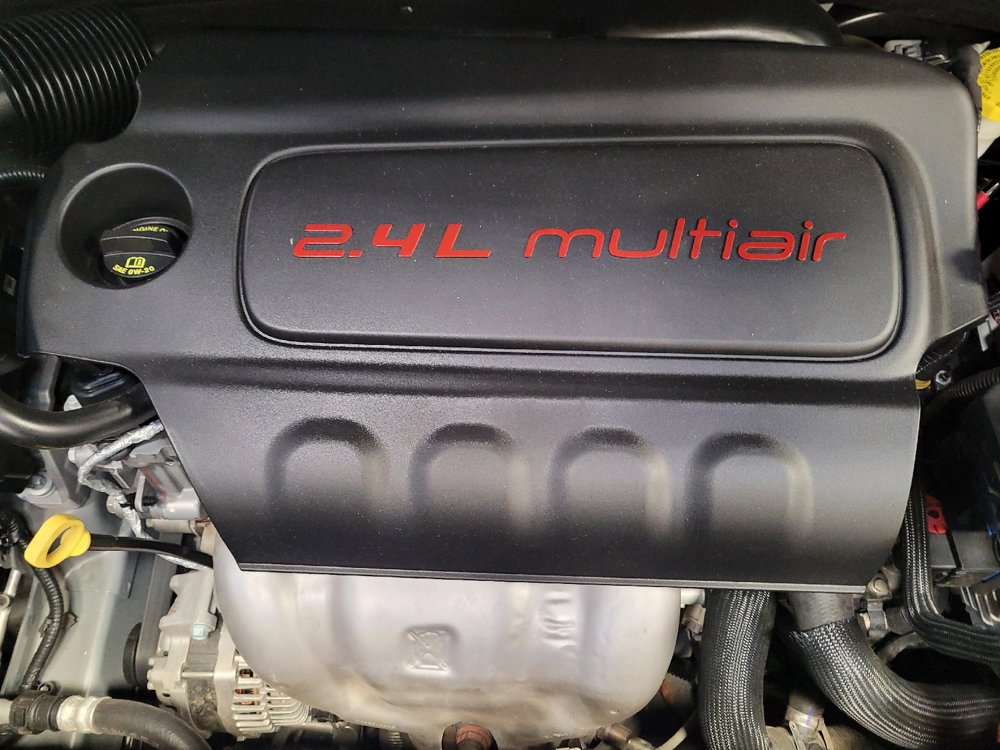 Used 2021 Jeep Compass Trailhawk w/ Sun and Sound Group AWD/4WD image 30