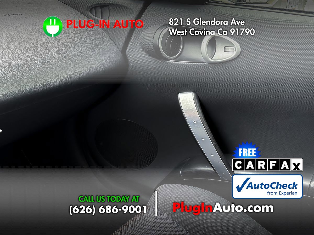 Used 2003 Nissan 350Z Performance RWD image 14