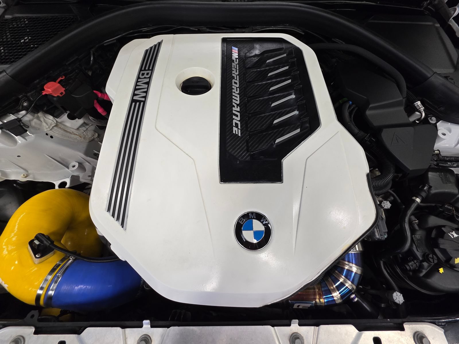 Used 2020 BMW M340i xDrive AWD/4WD image 5