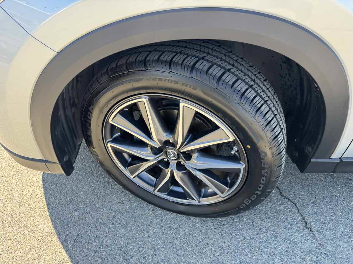 Used 2018 MAZDA CX-5 Touring AWD/4WD image 39