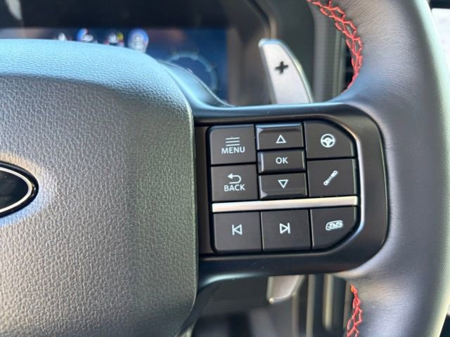 New 2025 Ford F150 Raptor image 13