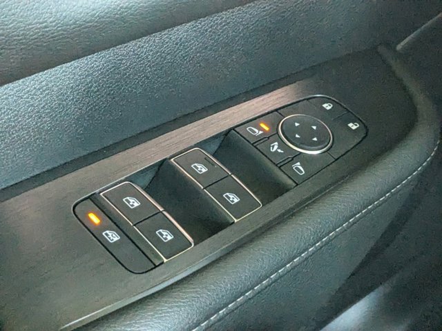 New 2026 Nissan Armada Platinum image 11