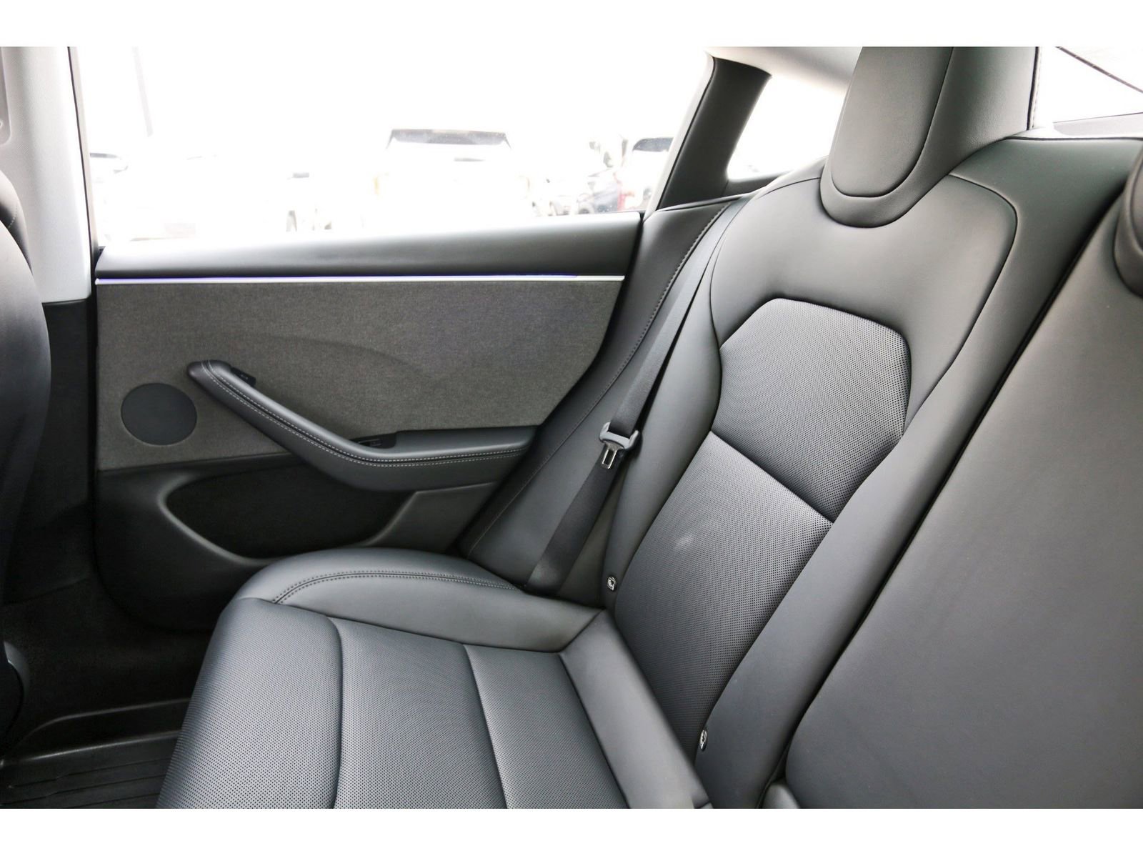 Used 2024 Tesla Model 3 Standard Range image 13