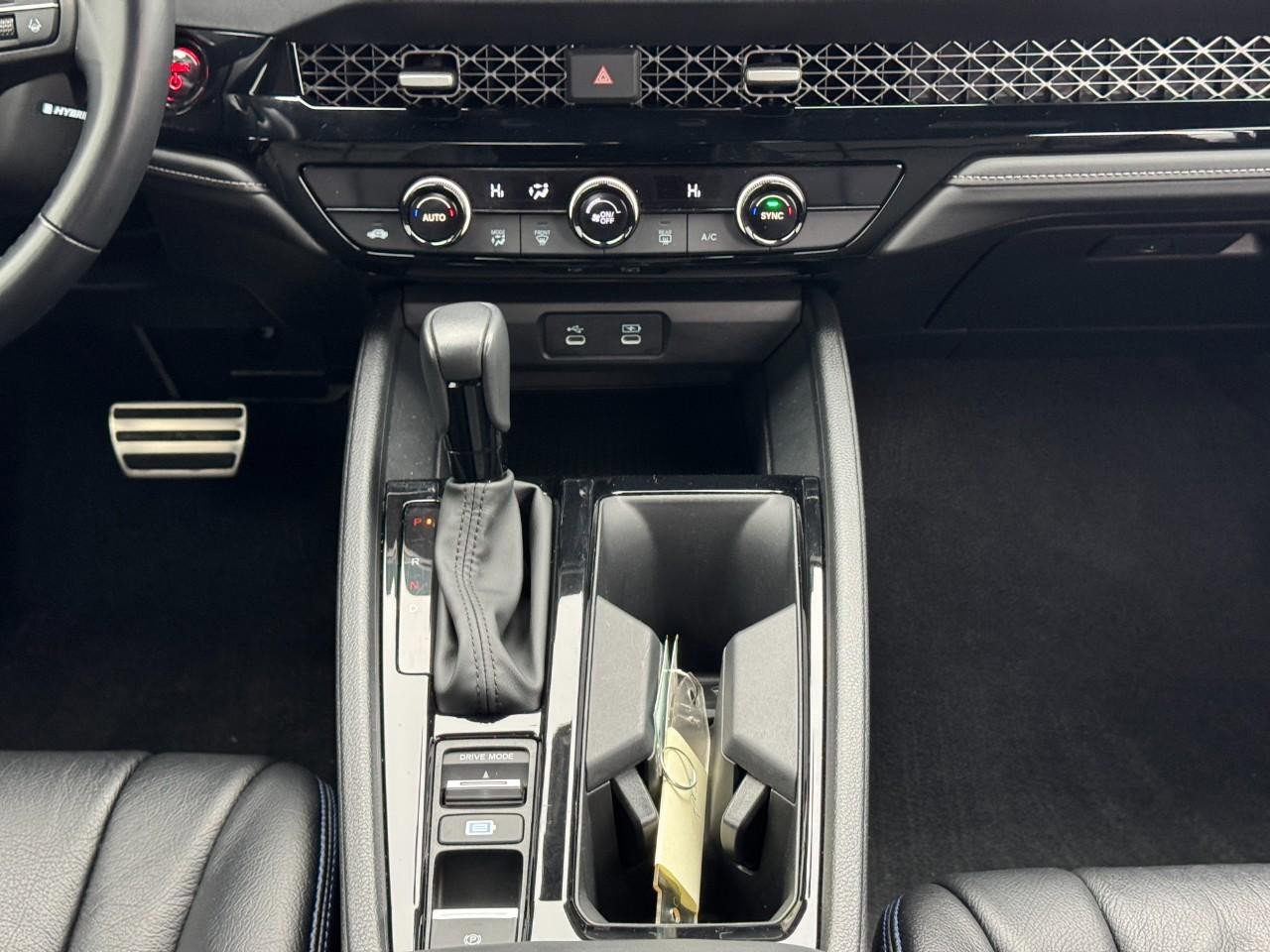 Used 2023 Honda Accord Sport image 15