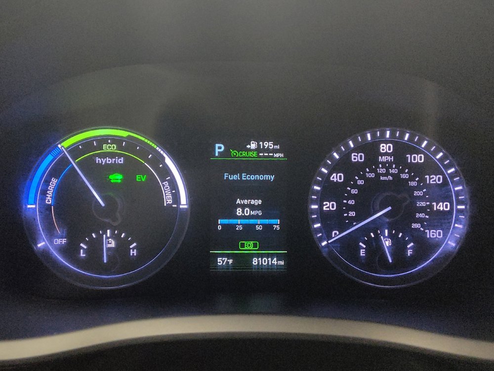 Used 2019 Hyundai Sonata Limited w/ Ultimate Package 02 image 23