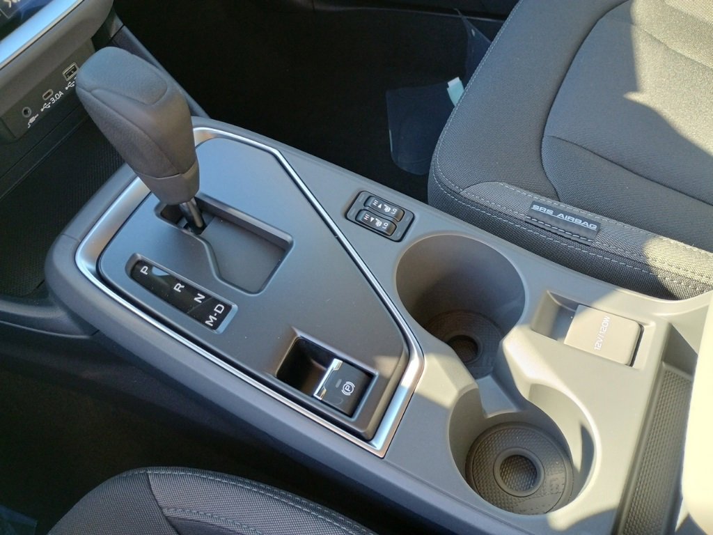 New 2025 Subaru Crosstrek 2.5i Premium image 22