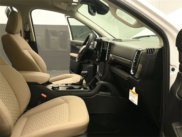 New 2025 Ford Ranger XLT w/ Equipment Group 301A High image 15