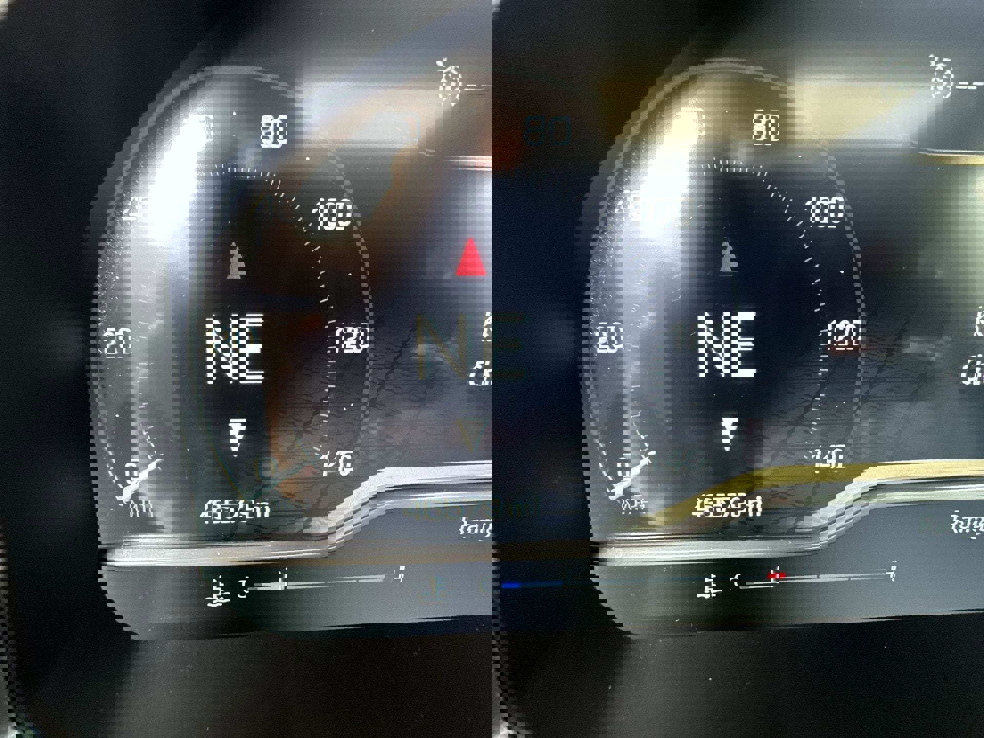 Used 2023 GMC Sierra 1500 Denali w/ Technology Package image 12