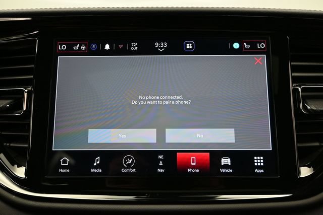 Certified 2023 Dodge Durango GT AWD/4WD image 38