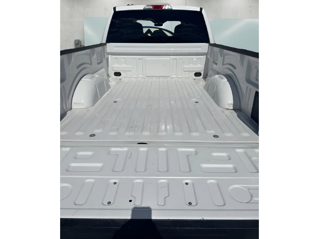 Used 2024 Ford F150 XLT w/ Tow/Haul Package AWD/4WD image 9