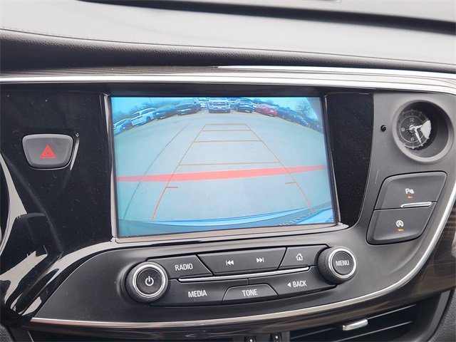 Used 2019 Buick Envision Preferred image 25