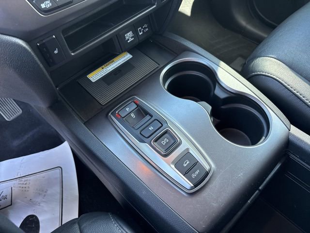 Certified 2021 Honda Pilot Special Edition image 16