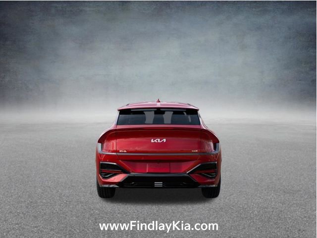 New 2026 Kia EV6 GT-Line AWD/4WD image 6