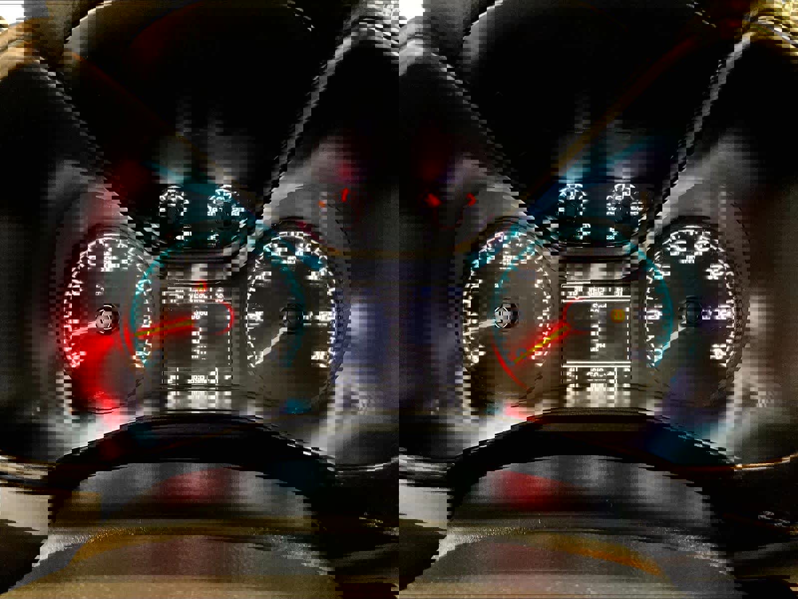 Used 2021 Chevrolet Colorado LT w/ LT Convenience Package image 25