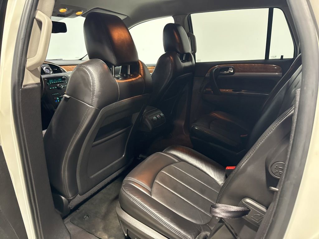Used 2012 Buick Enclave Leather FWD image 30