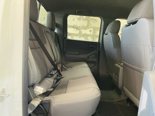 New 2026 Nissan Frontier SV w/ Tow Package image 17