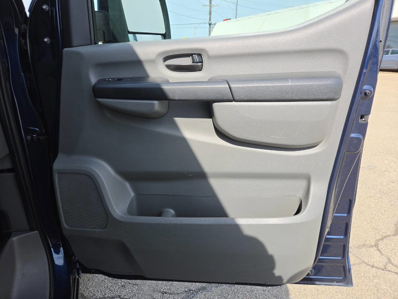Used 2012 Nissan NV 1500 SV RWD image 25