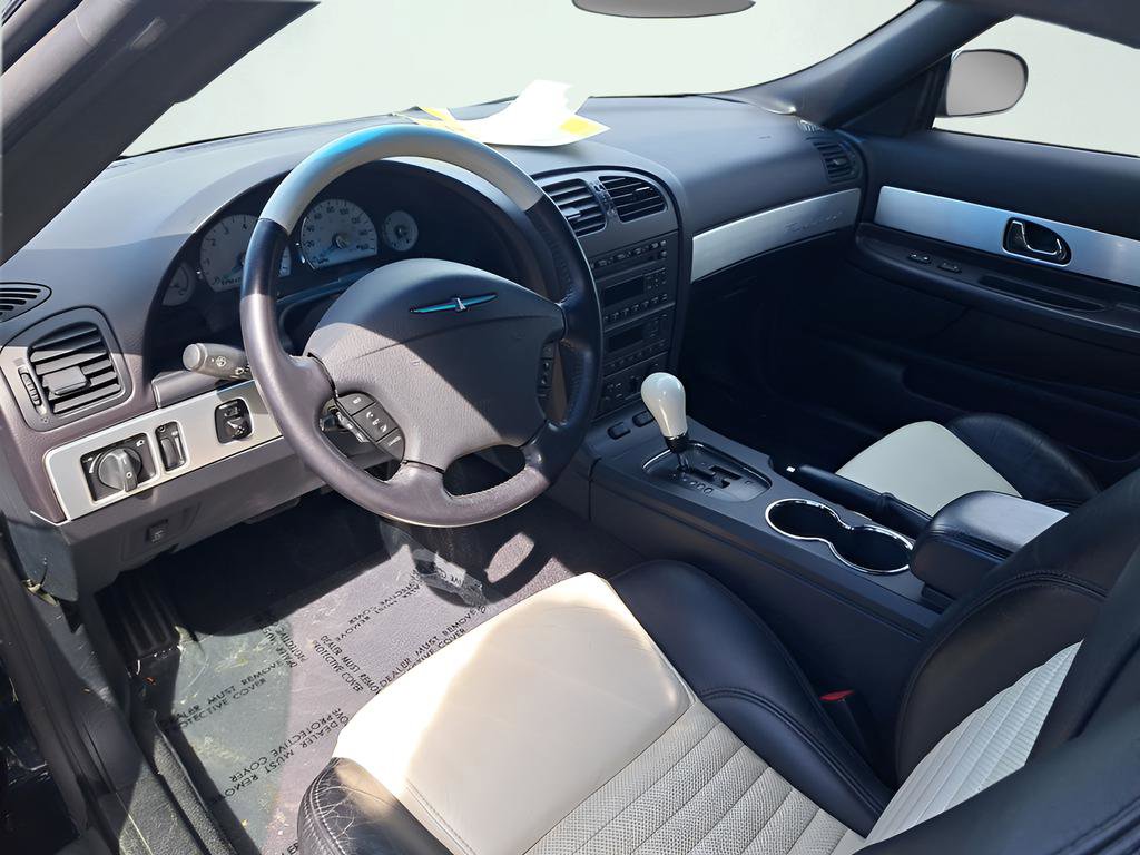 Used 2003 Ford Thunderbird RWD image 18