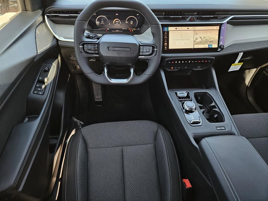 New 2026 Jeep Cherokee Laredo image 15