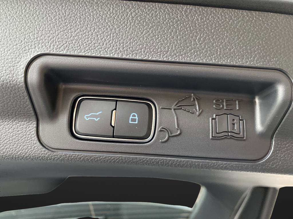 New 2026 Ford Explorer Tremor image 19