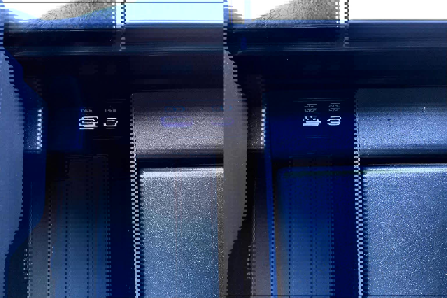 Used 2025 Toyota Sequoia SR5 w/ SR5 Premium Package image 36